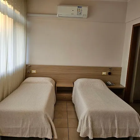 Albergo Nyers * Perugia