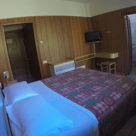 Nyers Szálloda Perugia