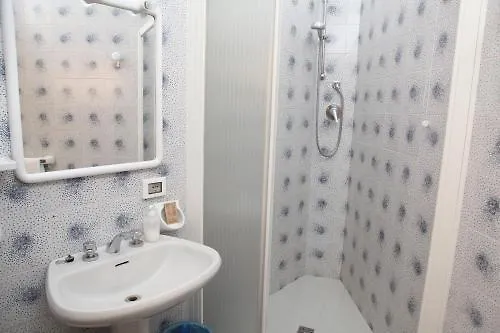 Albergo Nyers * Περούτζια