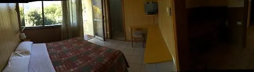 Albergo Nyers * Περούτζια