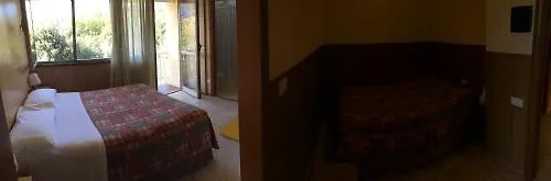 Ξενοδοχείο Albergo Nyers