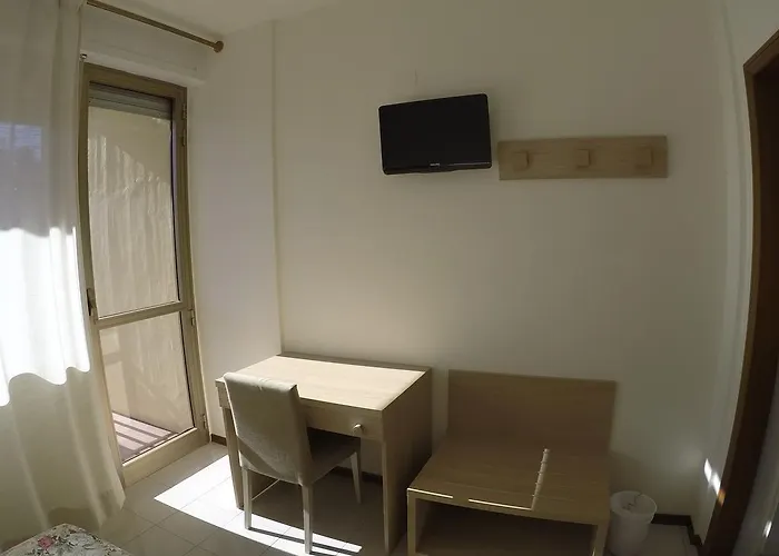 Albergo Nyers Περούτζια