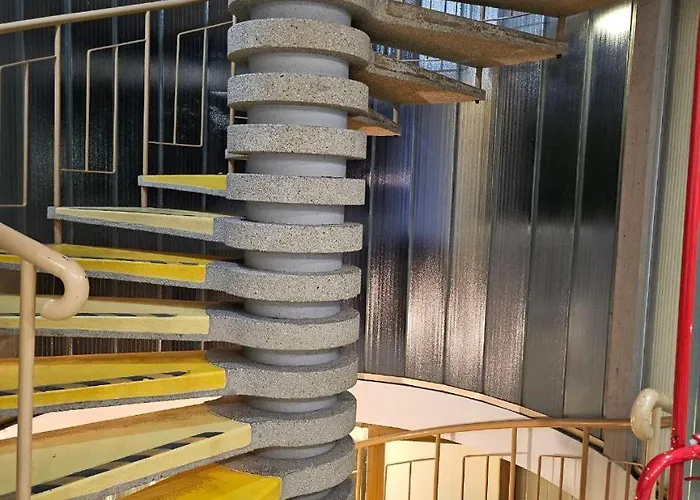 Ξενοδοχείο Albergo Nyers Περούτζια