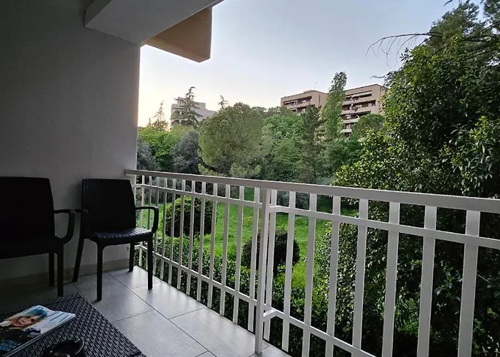 Ξενοδοχείο Albergo Nyers Περούτζια