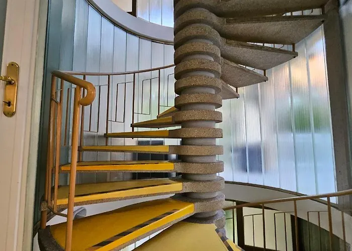 Albergo Nyers Περούτζια