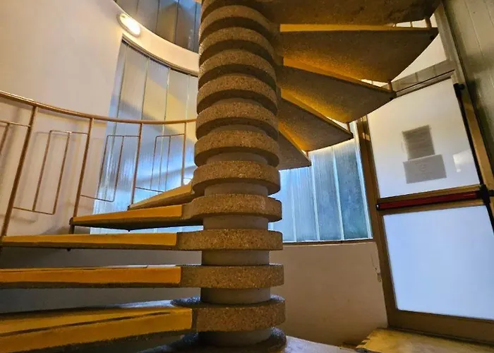 Albergo Nyers * Περούτζια