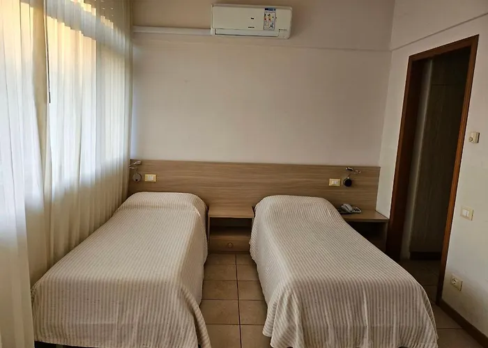 Albergo Nyers * Περούτζια