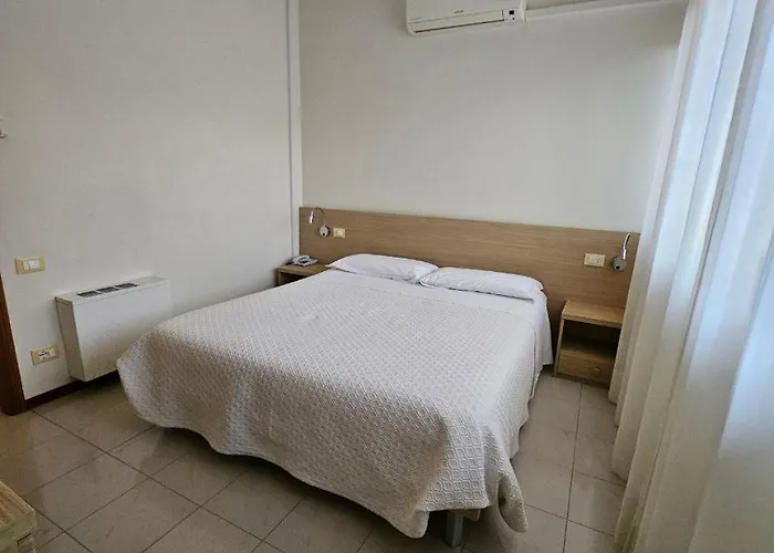 Ξενοδοχείο Albergo Nyers *