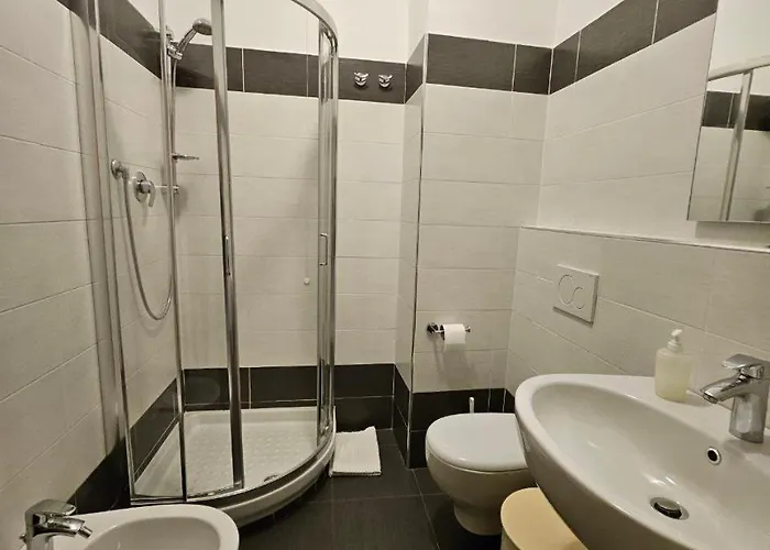 Albergo Nyers Περούτζια