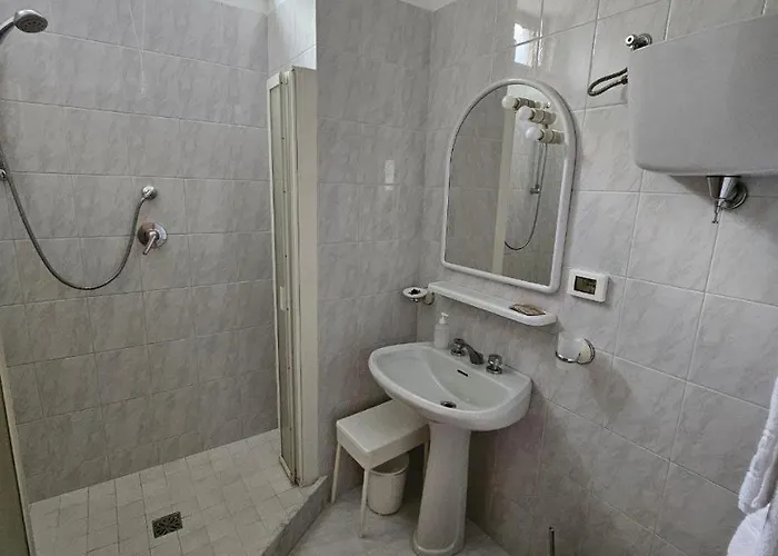 Albergo Nyers * Περούτζια