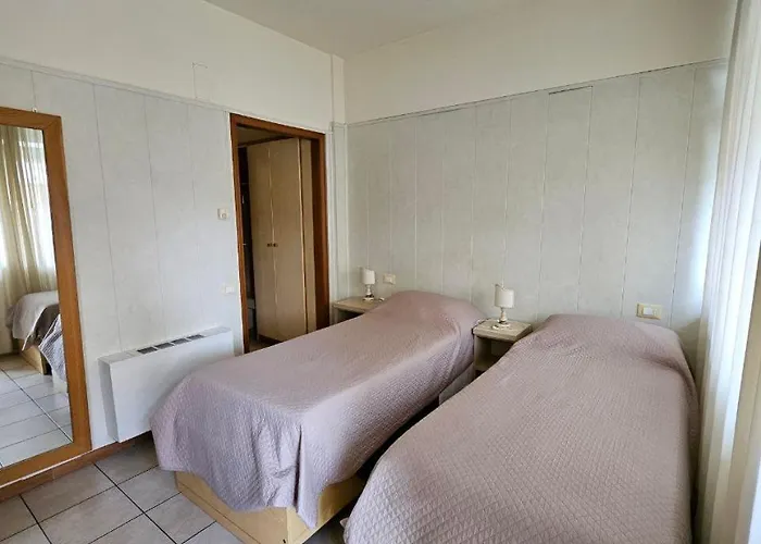 Ξενοδοχείο Albergo Nyers Περούτζια