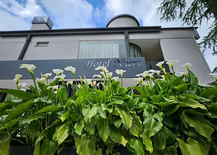 Albergo Nyers *