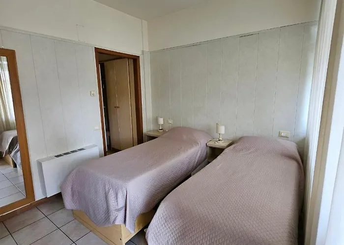 Albergo Nyers Περούτζια