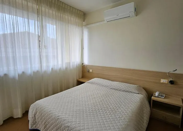 Albergo Nyers * Περούτζια