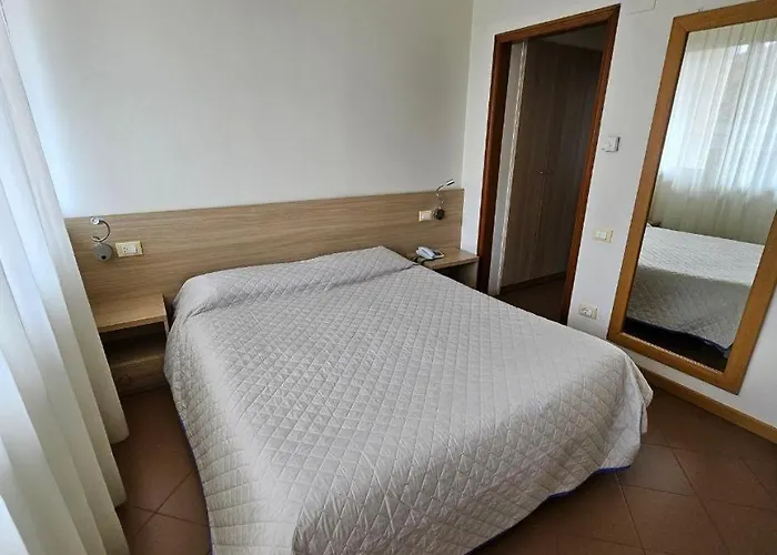 Albergo Nyers * Περούτζια