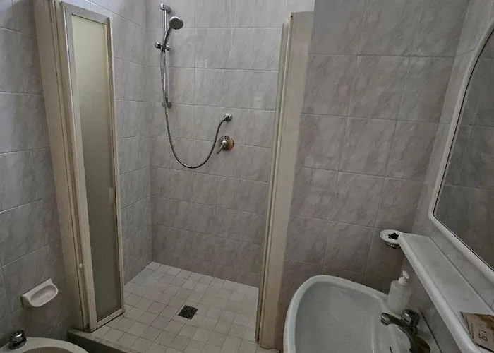 Albergo Nyers Ξενοδοχείο