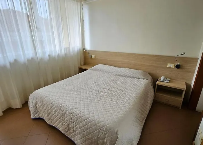 Ξενοδοχείο Albergo Nyers