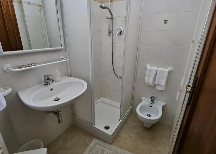 Ξενοδοχείο Albergo Nyers *