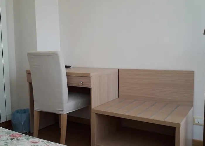 Albergo Nyers Ξενοδοχείο