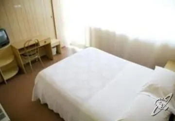 Albergo Nyers Ξενοδοχείο Περούτζια