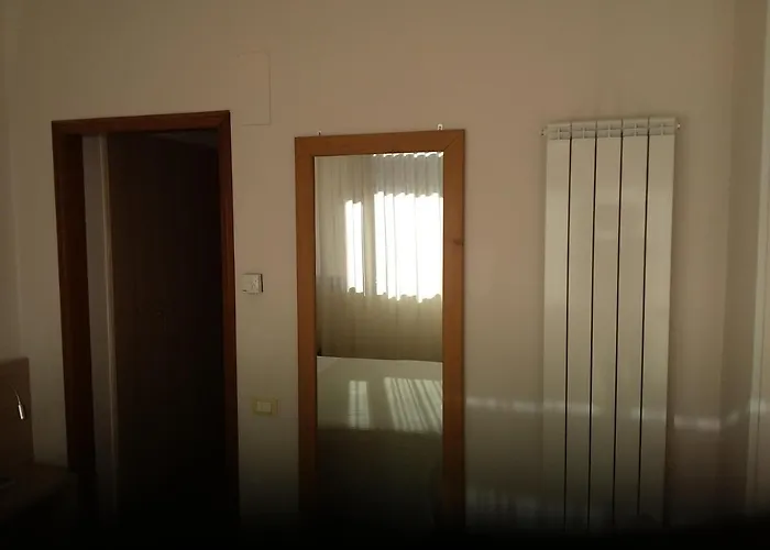 Albergo Nyers Ξενοδοχείο