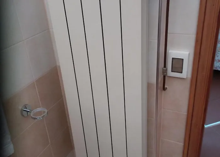 Albergo Nyers Ξενοδοχείο