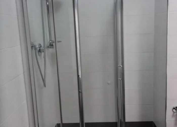 Ξενοδοχείο Albergo Nyers Περούτζια