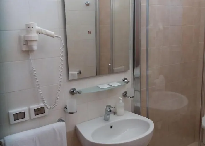 Ξενοδοχείο Albergo Nyers