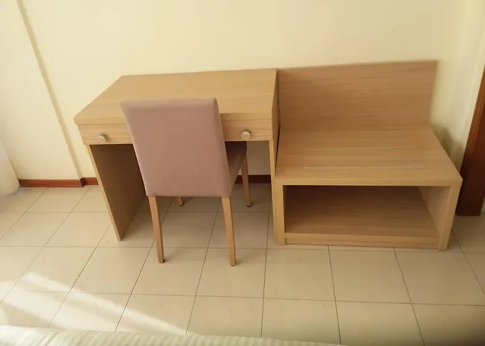 Ξενοδοχείο Albergo Nyers Περούτζια