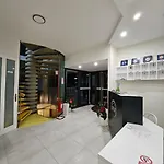 Nyers Hotel Perugia