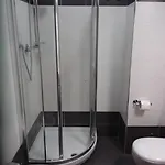 Hotel Nyers Perugia