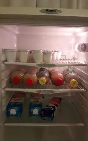 Hotel Albergo Nyers *