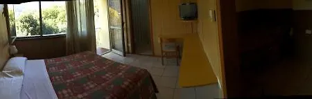 Albergo Nyers * Perugia