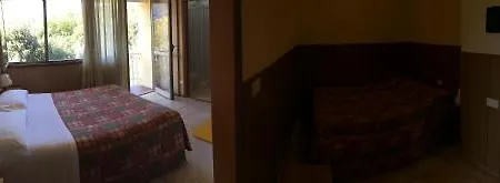 Отель Nyers