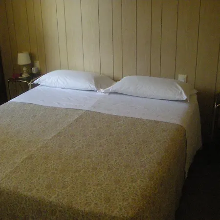 Nyers Hotell Perugia