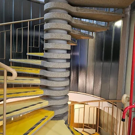 Hotel Albergo Nyers Perugia