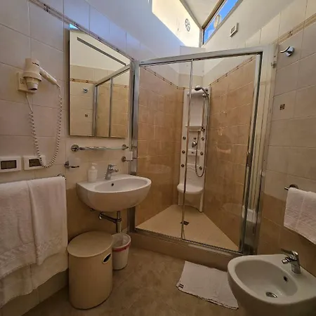 Ξενοδοχείο Albergo Nyers