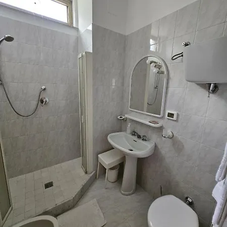 Albergo Nyers * Περούτζια