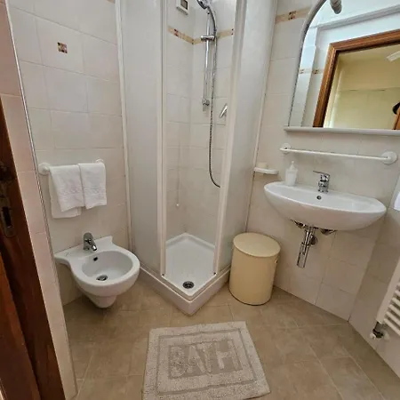 Albergo Nyers Hotel Perugia