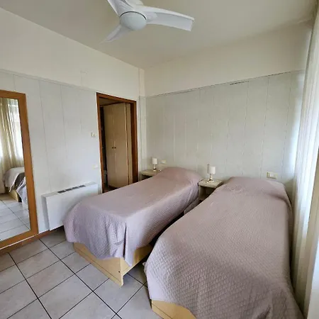 Hotel Albergo Nyers Perugia