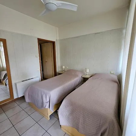 Albergo Nyers Περούτζια