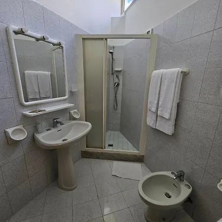 Ξενοδοχείο Albergo Nyers