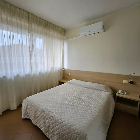 Albergo Nyers Perugia