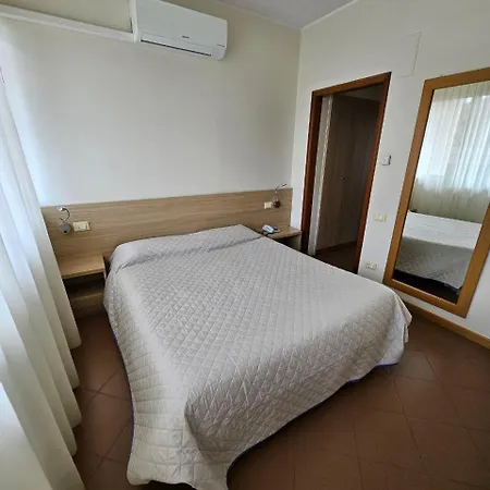 Albergo Nyers * Περούτζια