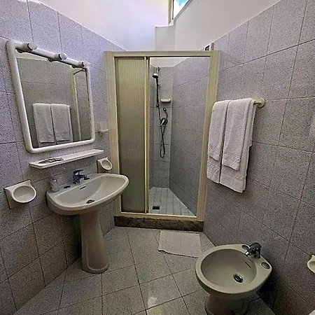 Отель Nyers Перуджа