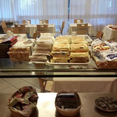 Albergo Nyers Perugia