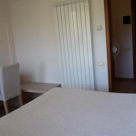 Albergo Nyers Hotel Perugia