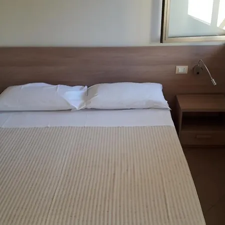 Hotell Nyers