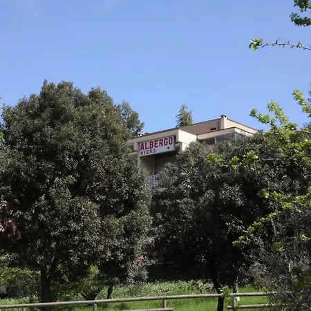 Hotell Nyers Perugia