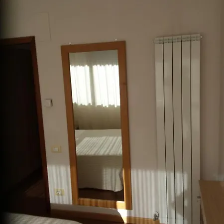 Nyers Hotell Perugia